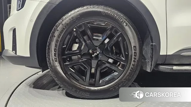 Kia The New Sorento 4th Generation id 3689867 из Кореи 15