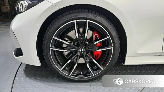 BMW 3 Series (G20) id 3933731 из Кореи 15