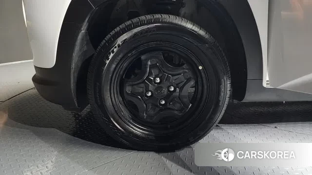 Hyundai Casper id 3242291 из Кореи 15