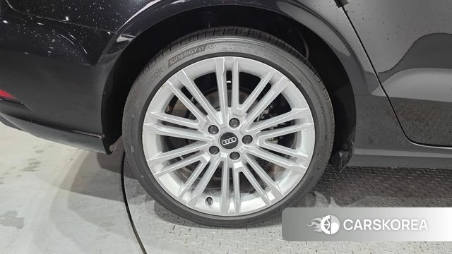 Audi New A3 id 3873701 из Кореи 15