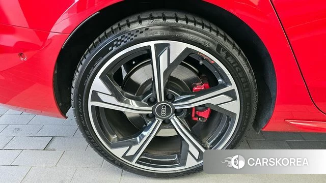Audi S4 (B9) id 4322807 из Кореи 28
