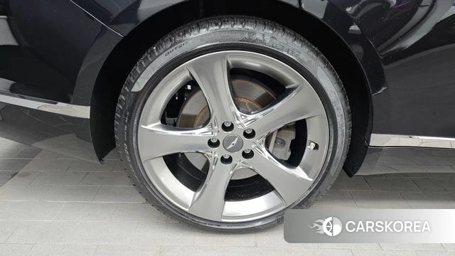 Genesis G80 (RG3) id 3910554 из Кореи 15