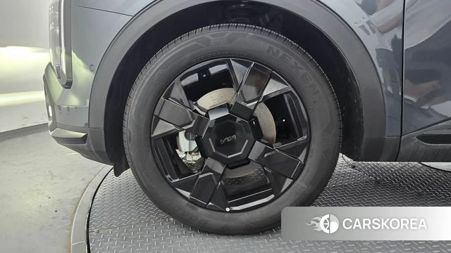 Kia The New Sportage 5th Generation id 4767346 из Кореи 15