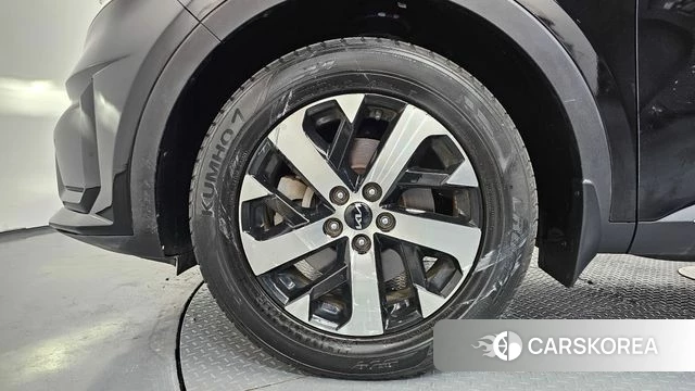 Kia Sorento 4th Generation id 4631740 из Кореи 26