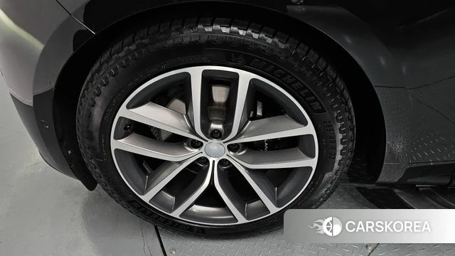 Land Rover Range Rover Sport 3rd Generation id 3810992 из Кореи 15