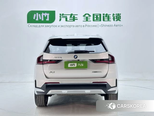 BMW X1 id 4333269 из Китая 26