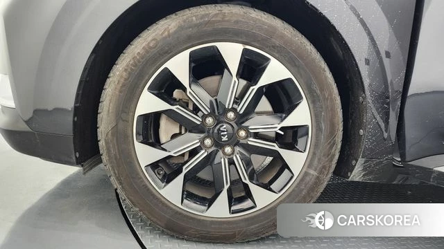 Kia Carnival 4th generation id 3866493 из Кореи 15