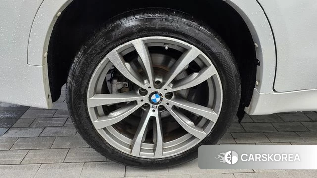 BMW X6 (F16) id 4610552 из Кореи 15