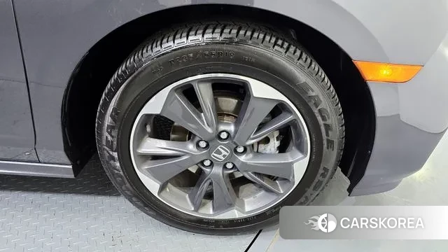 Honda Odyssey id 3735247 из Кореи 15