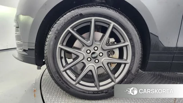 Land Rover Range Rover Velar id 3002375 из Кореи 15