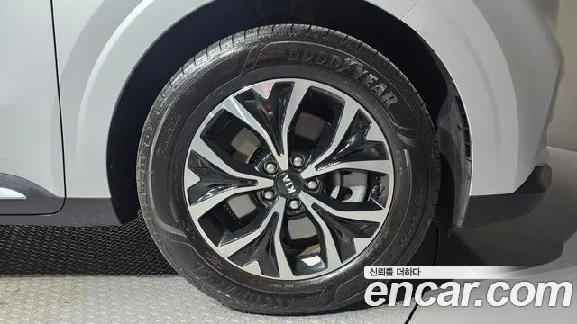 Kia Carnival 4th generation id 2702448 из Кореи 15