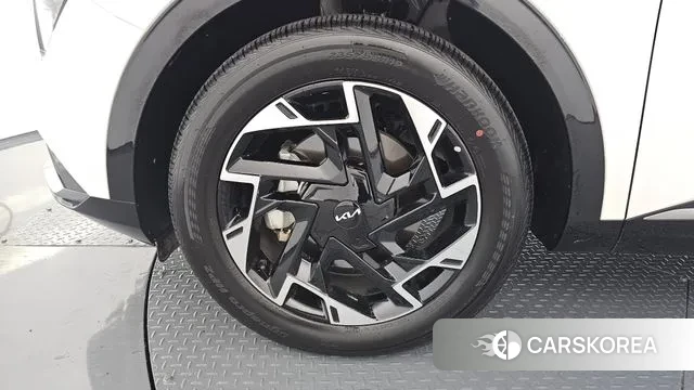 Kia Sportage 5th Generation id 3333293 из Кореи 15