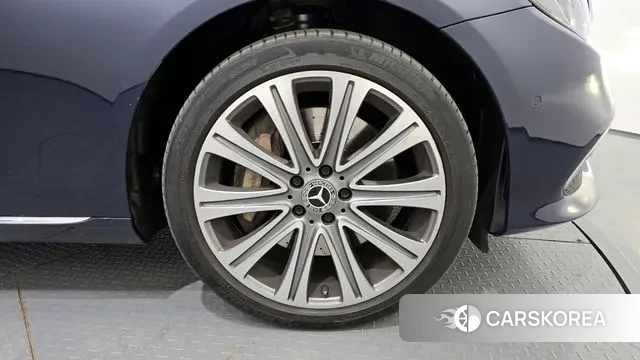 Mercedes-Benz E-Class W213 id 3433681 из Кореи 15