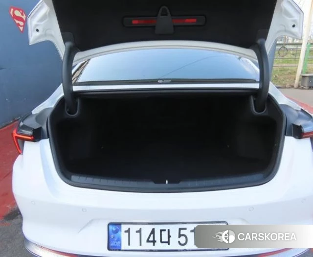 Kia The New K8 id 3921702 из Кореи 15