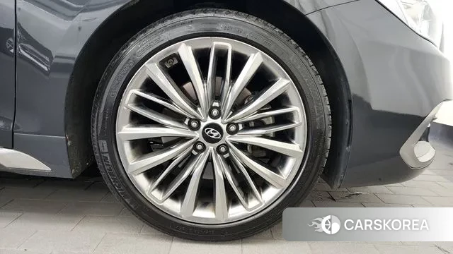 Hyundai Grandeur IG id 2986581 из Кореи 15