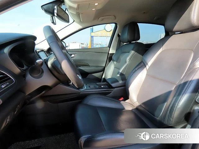 Renault Korea (Samsung) SM6 id 4511676 из Кореи 15