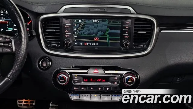 Kia The New Sorento id 2688270 из Кореи 15