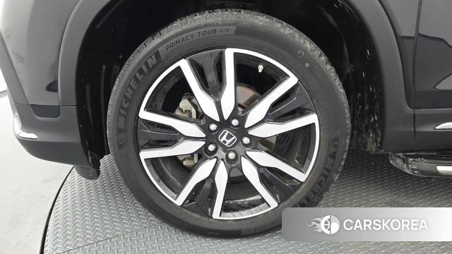 Honda Pilot 3rd generation id 4727643 из Кореи 15