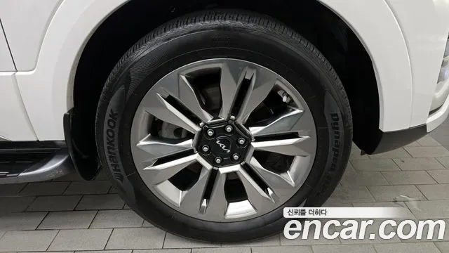 Kia Mohave Master id 2848370 из Кореи 15