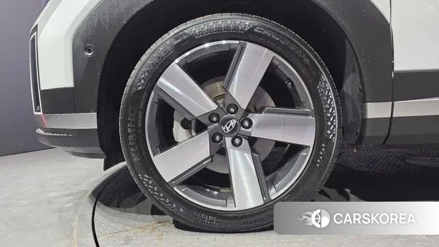 Hyundai Santa Fe (MX5) id 3596514 из Кореи 15