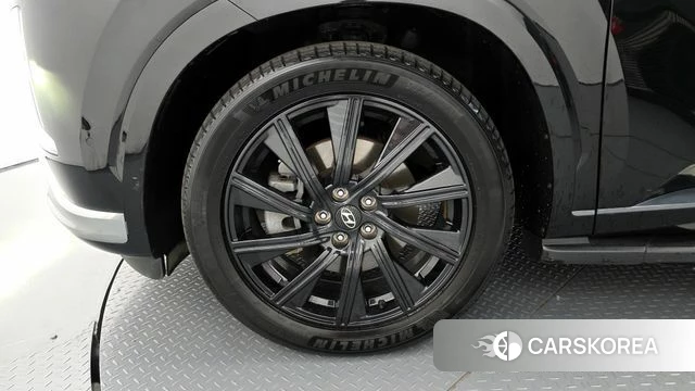 Hyundai The New Palisade id 4401585 из Кореи 27