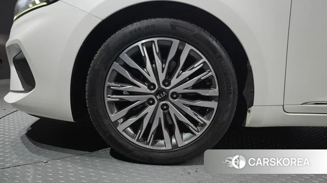 Kia K7 Premier id 3954993 из Кореи 15