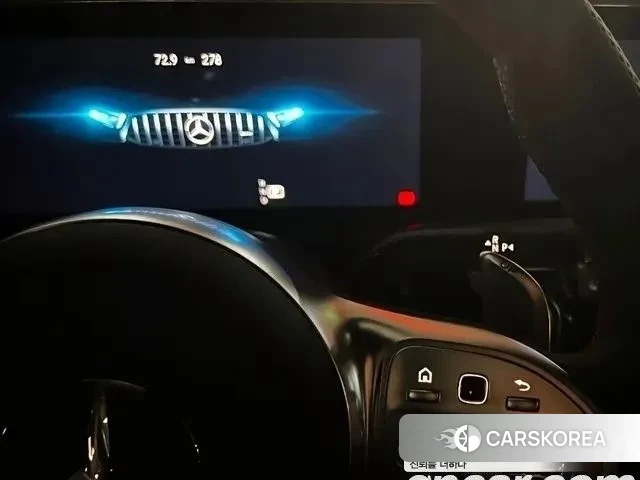 Mercedes-Benz GLA - Class H247 id 3021364 из Кореи 11