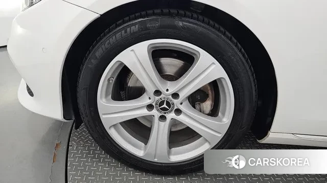 Mercedes-Benz E-Class W213 id 2991380 из Кореи 15