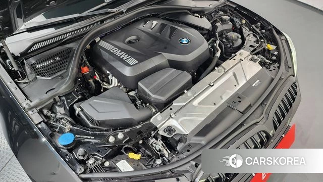 BMW 3 Series (G20) id 4897972 из Кореи 26
