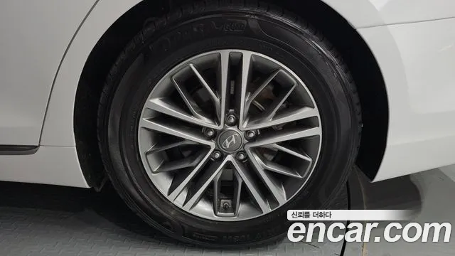 Hyundai Grandeur IG id 2726734 из Кореи 15