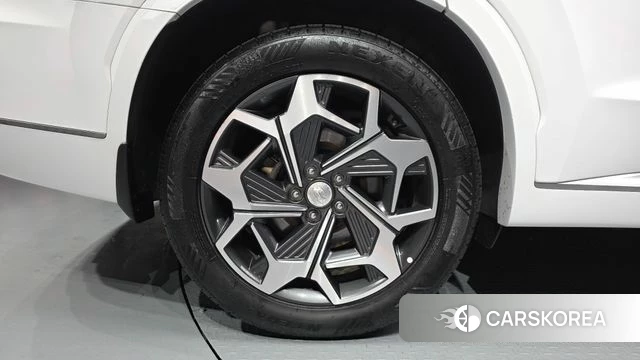 Hyundai Palisade id 4223811 из Кореи 15