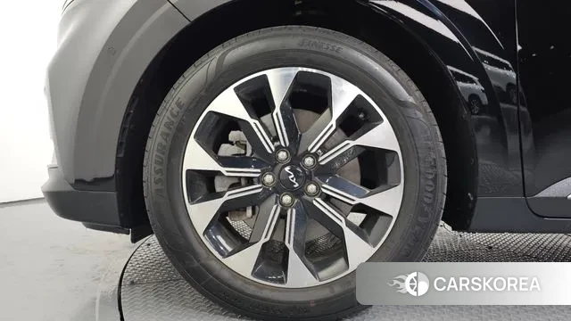 Kia Carnival 4th generation id 3639993 из Кореи 15