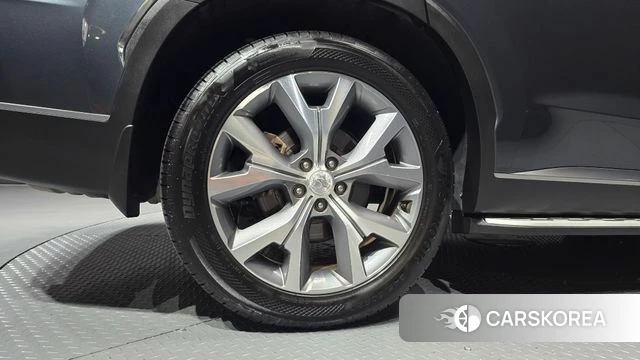 Hyundai Palisade id 4689239 из Кореи 15