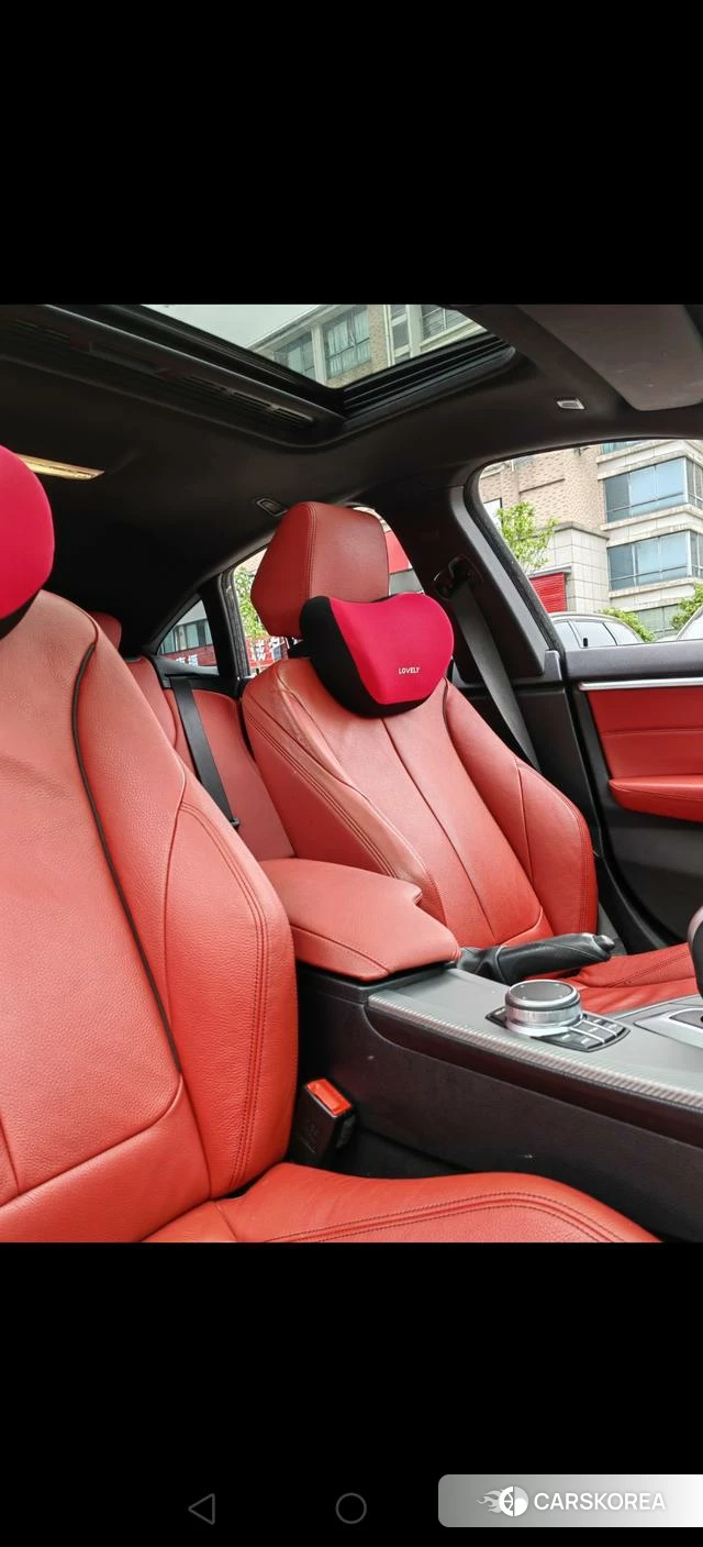 BMW 4 series id 4211841 из Китая 10