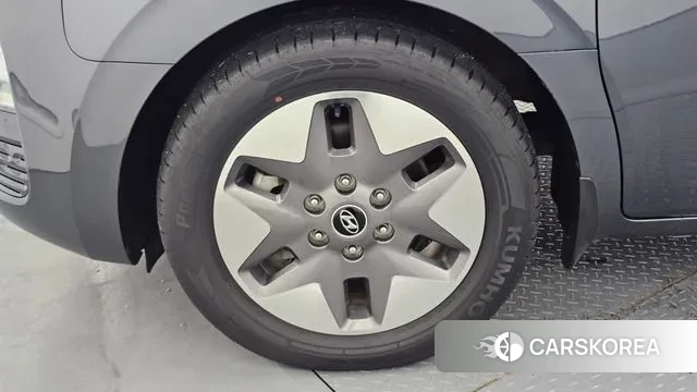 Hyundai Staria id 3027864 из Кореи 15