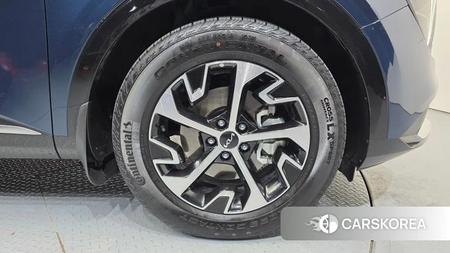 Kia Sportage 5th Generation Hybrid id 3896894 из Кореи 15