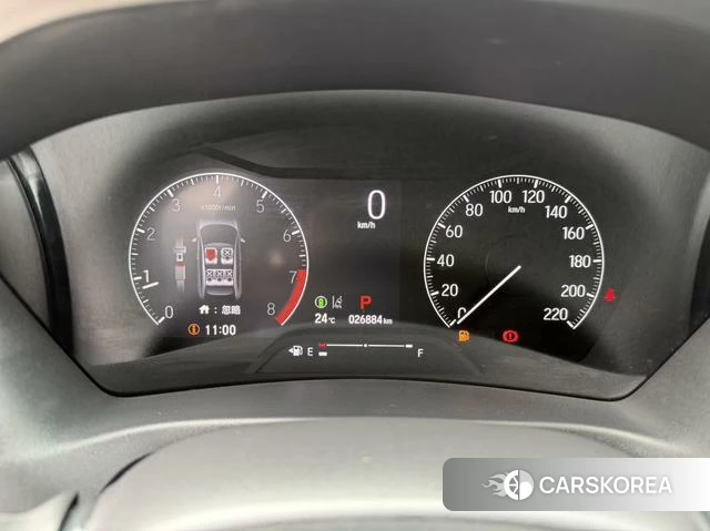 Honda XR-V id 4301500 из Китая 21