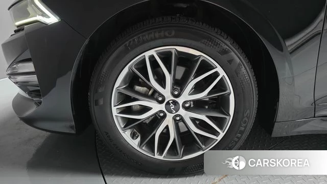 Kia K5 3rd generation id 4773868 из Кореи 15
