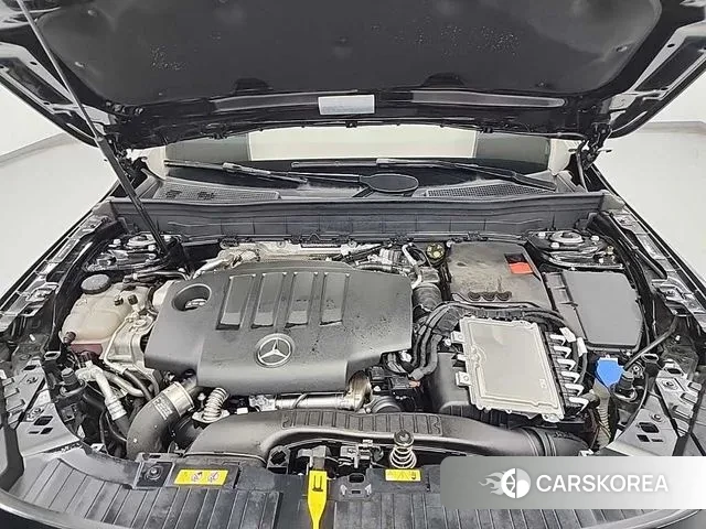 Mercedes-Benz GLB-Class X247 id 3745503 из Кореи 15