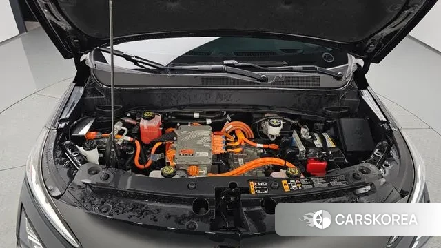 Chevrolet (GM Daewoo) Bolt EUV id 3735029 из Кореи 15