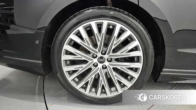 Audi A8 (D5) id 2959888 из Кореи 15