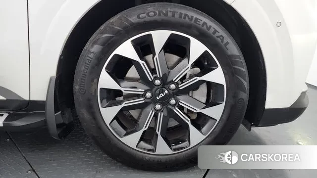 Kia Carnival 4th generation id 3690803 из Кореи 15