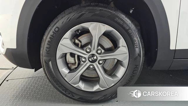 Kia Seltos id 4383690 из Кореи 26