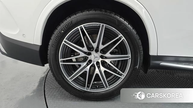 Mercedes-Benz GLC-Class X254 id 4904241 из Кореи 33