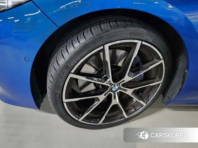 BMW 8 Series (G15) id 3060181 из Кореи 15