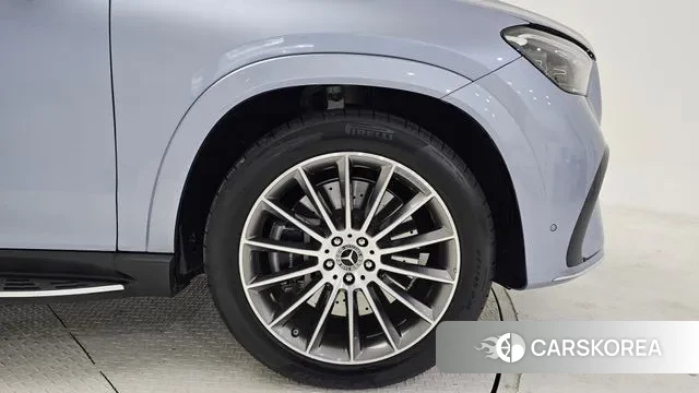 Mercedes-Benz GLE-Class W167 id 3750833 из Кореи 15