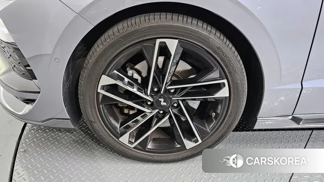 Hyundai Sonata D Edge (DN8) id 2988766 из Кореи 15