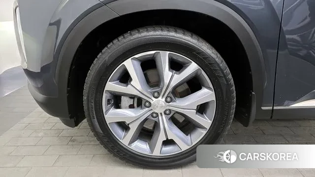 Hyundai Palisade id 3459919 из Кореи 15