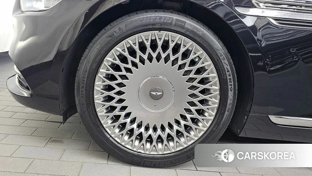Genesis G90 id 4737376 из Кореи 15