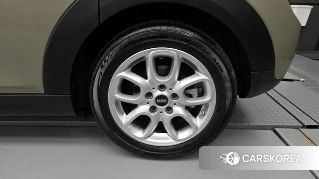 Mini Cooper id 2991221 из Кореи 15